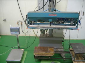 インパルス（脱機・包装）